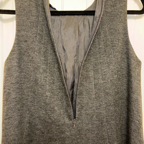 Robert Rodriguez Sleeveless Mini Skater Dress Size Medium - Picture 5 of 7